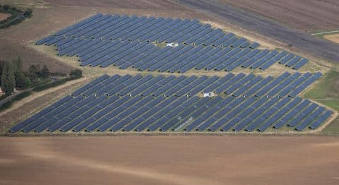 Orientación E Inclinación Óptima De Las Placas Solares