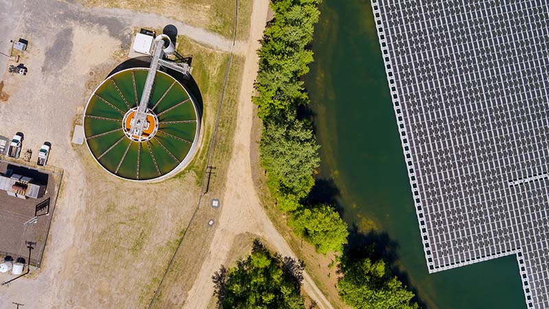 Comparativa: Bombeo Solar vs Bombeo Tradicional